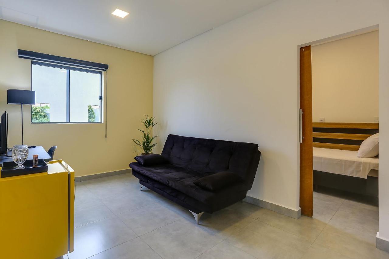 Hotel Flores De Оламбра Экстерьер фото