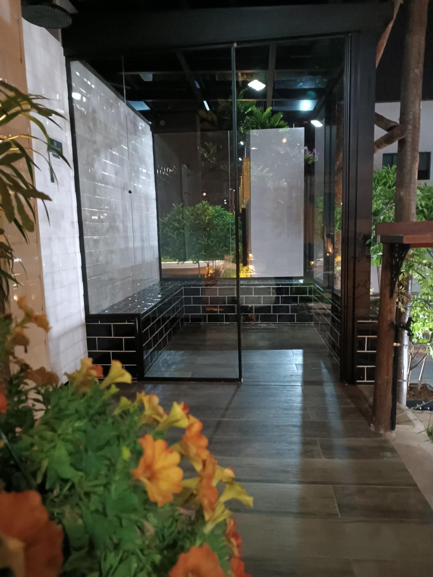 Hotel Flores De Оламбра Экстерьер фото