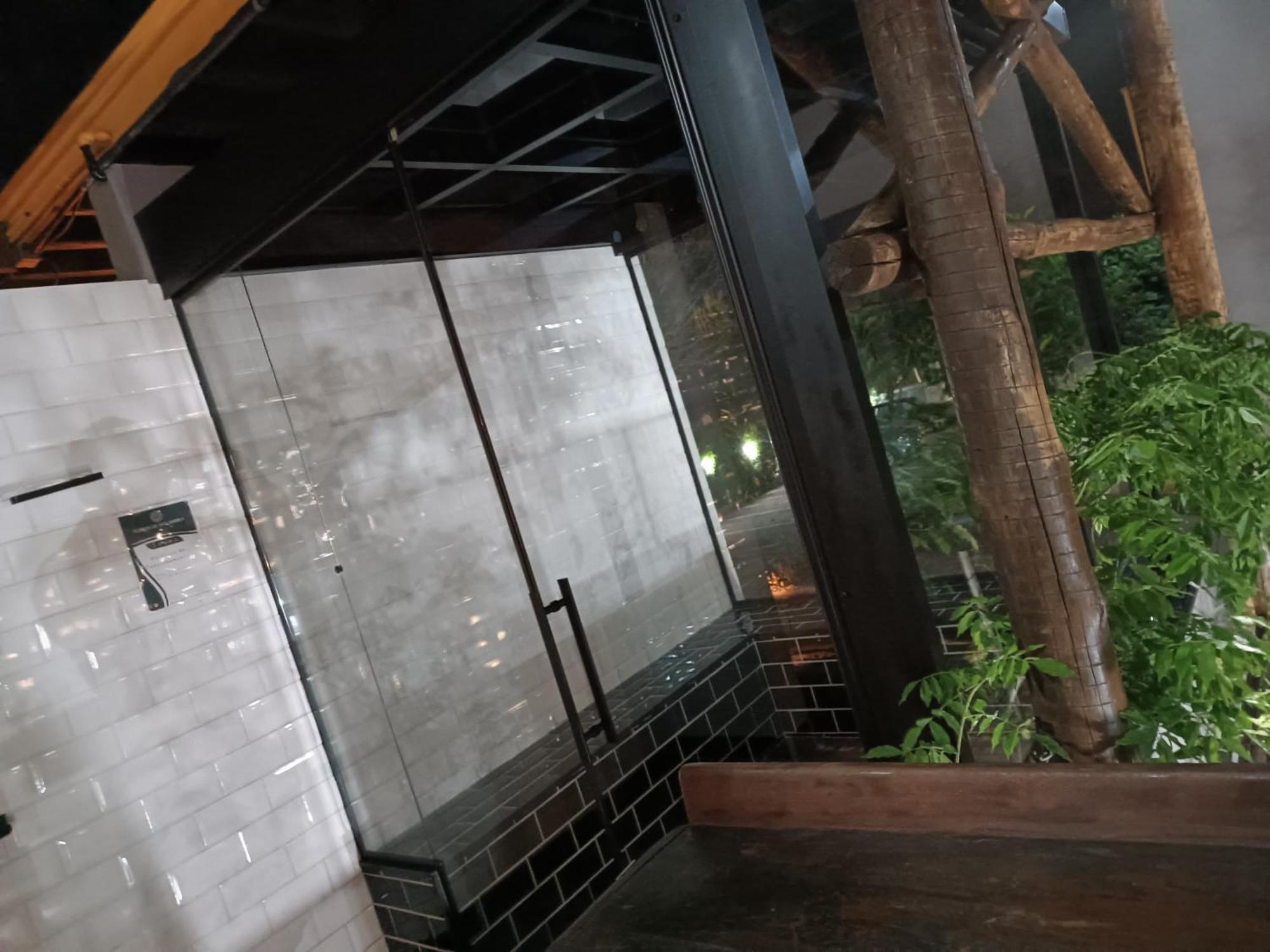 Hotel Flores De Оламбра Экстерьер фото