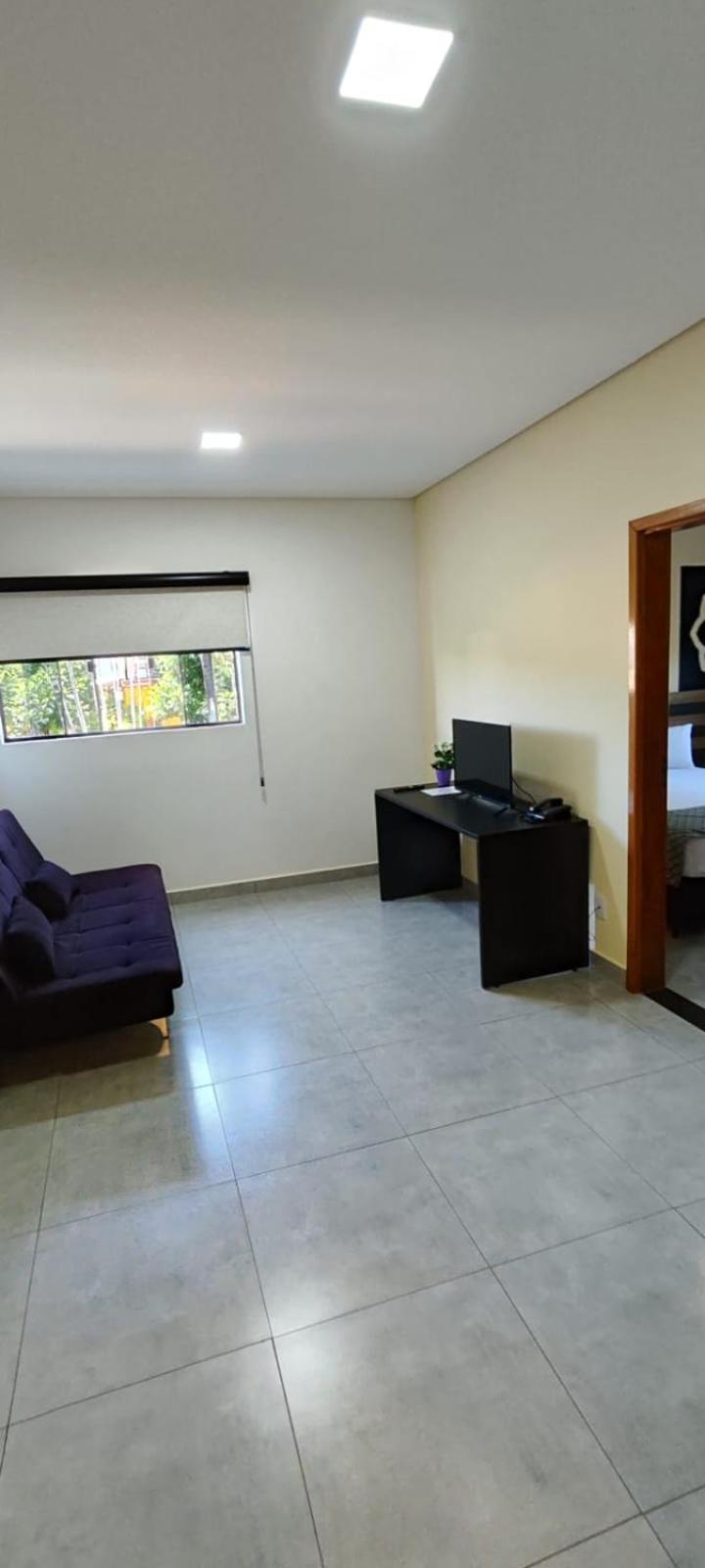 Hotel Flores De Оламбра Экстерьер фото