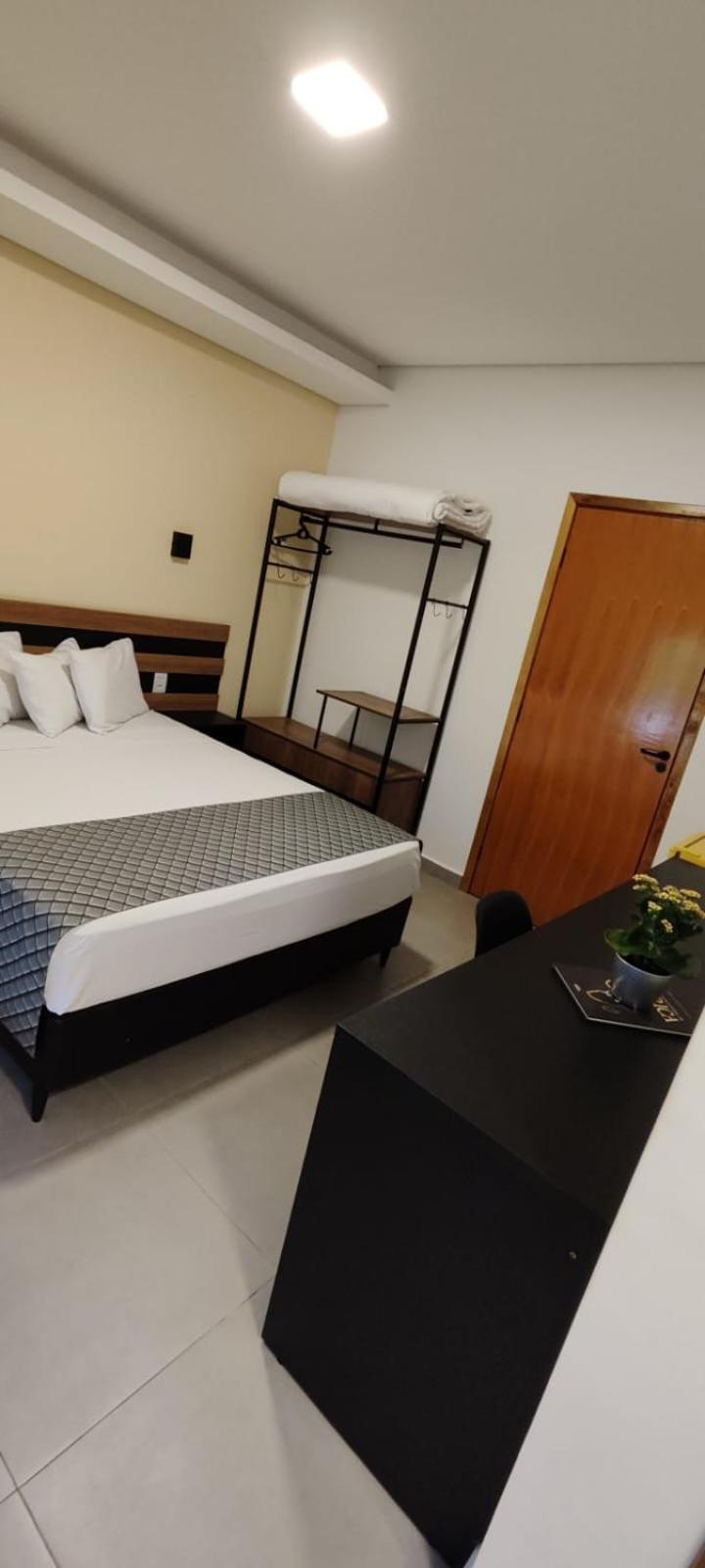 Hotel Flores De Оламбра Экстерьер фото