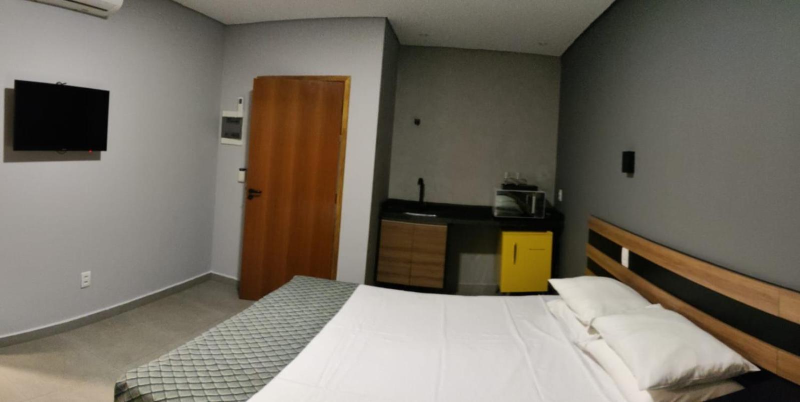Hotel Flores De Оламбра Экстерьер фото